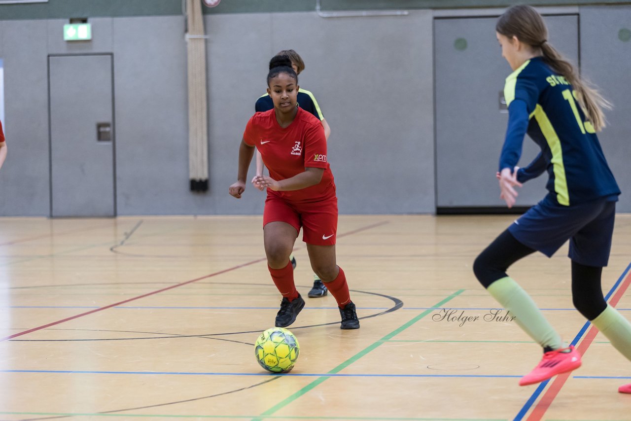 Bild 180 - wCJ Futsalmeisterschaft